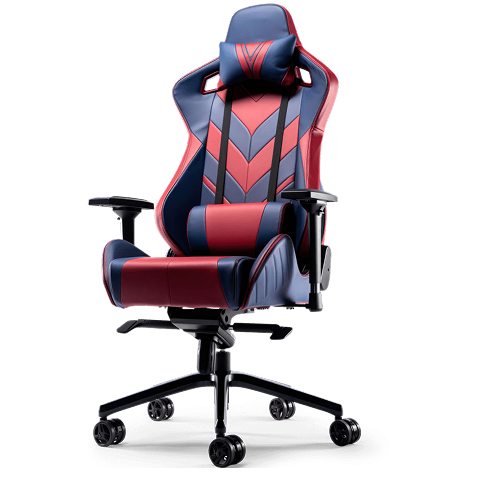 Virtual Reality Glasses & Controllers