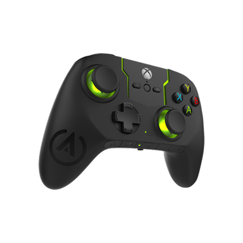 Virtual Reality Glasses & Remote