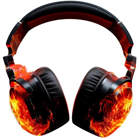 headphone Reality Glas ses & Contr fire