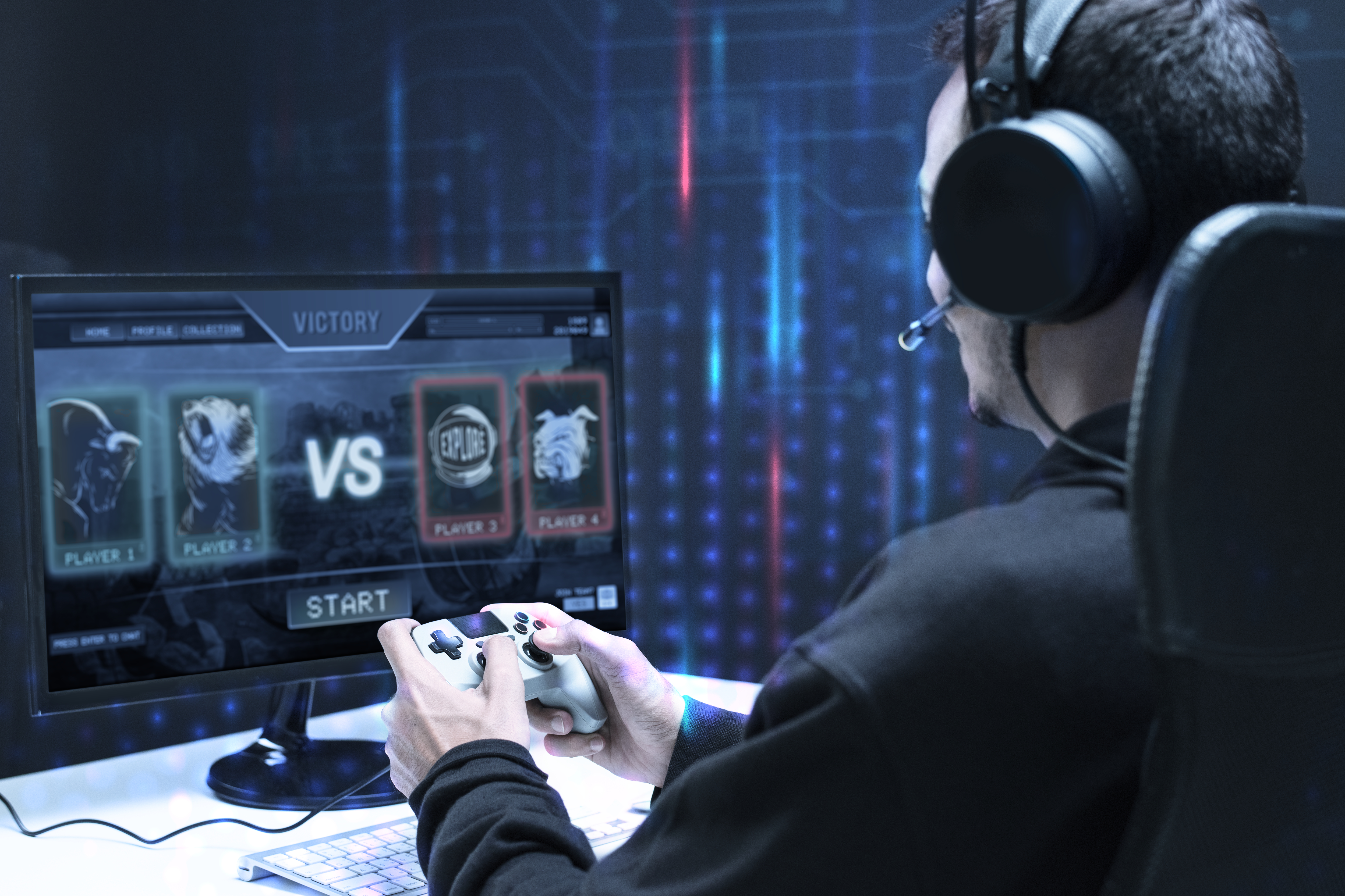 Esports in India: Can It Really Become a Career Path for the Next Generation?