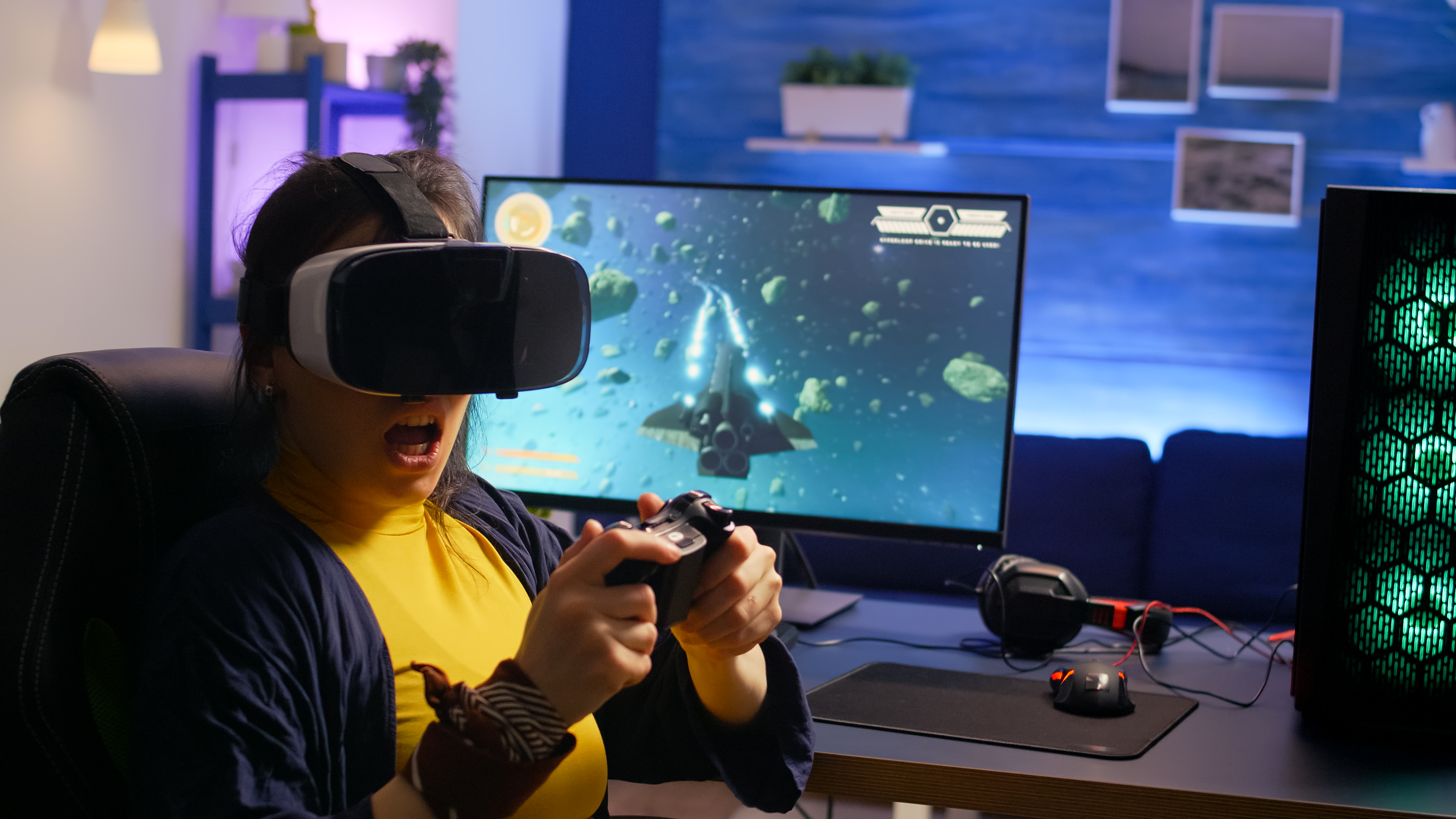 India’s Gaming Revolution: How Tier-2 and Tier-3 Cities Are Driving the Next Wave of Growth